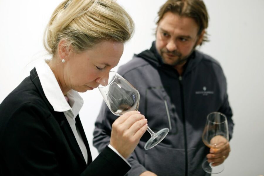 Tour and Premium wine tasting at Duca di Salaparuta - Is It Worth the Price?