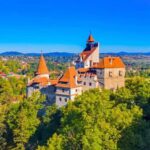 Tour: Bucharest to Peles & Dracula Castles & Medieval Brasov - Transportation and Logistics