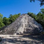 Tour Coba Ruins & Refreshing Cenote Xux Ha Swim With Lunch - The Itinerary Breakdown