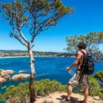 Tour Costa Brava: Coastal Trails, Snorkel, Cliff-Jump & Meal - Transportation and Logistics