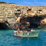 Tour di 2 ore alle Grotte di S. M. di Leuca - Analyzing the Value