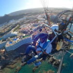 Tour: Experience an epic Paratrike ride and discover Tenerife! (60min) - Frequently Asked Questions