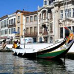 Tour from Lisbon: Aveiro, Coimbra, Conímbriga, and the Palace of Bussaco - What Sets This Tour Apart