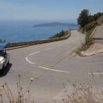 Tour in a vintage Méhari between Nice, Eze, and Monaco on the Côte d'Azur - Authenticity and Local Stories