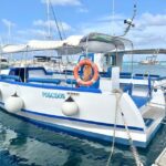 Tour in barca Riserva dello Zingaro da San Vito Lo Capo - Authentic Insights from Past Travelers