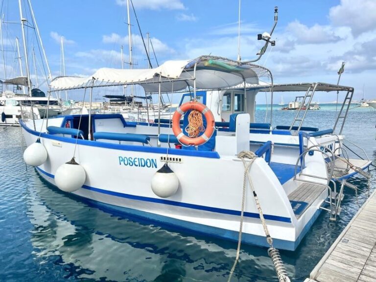 Tour in barca Riserva dello Zingaro da San Vito Lo Capo - Authentic Insights from Past Travelers