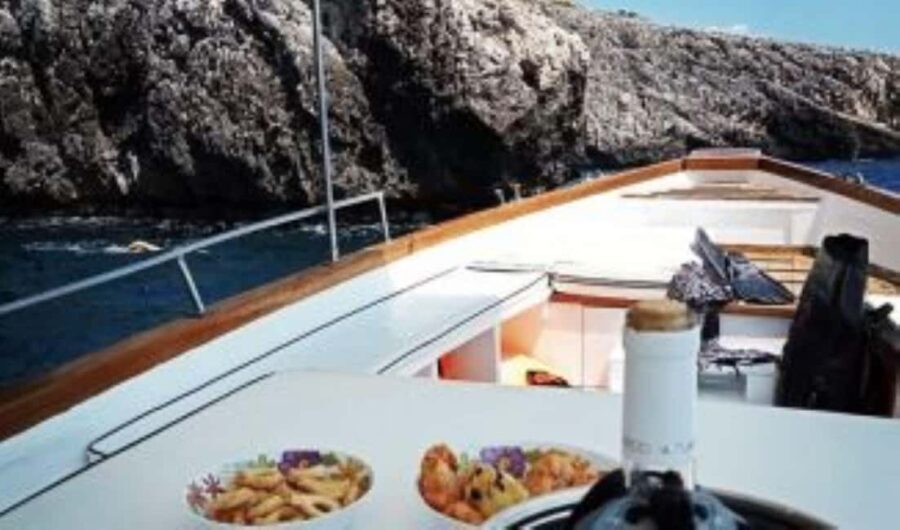 Tour in Salento - Relaxation and Scenic Enjoyment