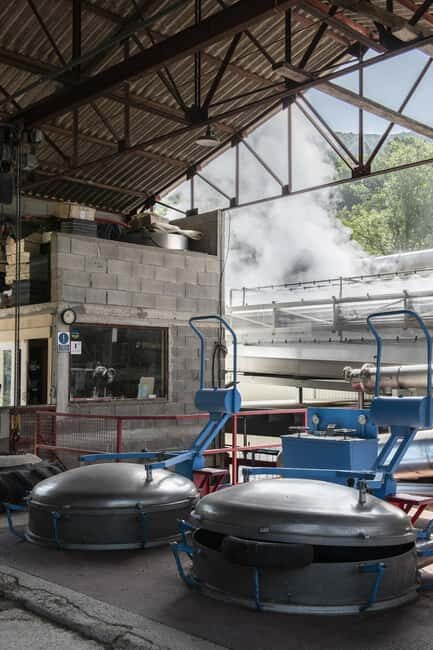 Tour of a family-run lavender essential oil distillery - Who Will Love This Tour?