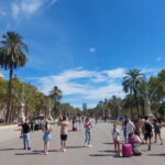 Tour of Barceloneta and the Citadel Park - Who Will Love This Tour?