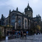 Tour of Outlander In Edinburgh - Final Thoughts