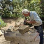 Tour of the Bibémus quarries and short stone cutting workshop. - Exploring the Bibémus Quarries: Setting the Scene