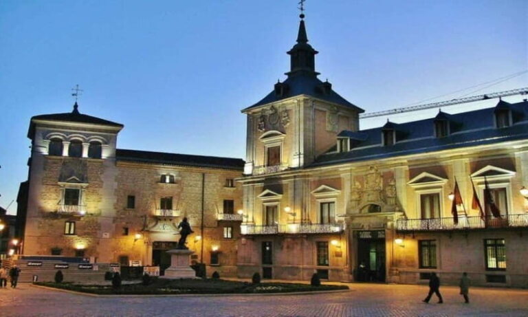 TOUR OF THE MYSTERIES AND LEGENDS OF MADRID - Final Thoughts