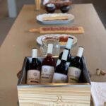 Tour of the vineyards, organic vegetable garden and animal farm. - The Organic Vegetable Garden: A Feast for the Senses