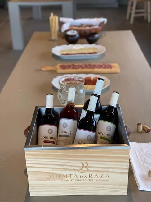 Tour of the vineyards, organic vegetable garden and animal farm. - The Organic Vegetable Garden: A Feast for the Senses