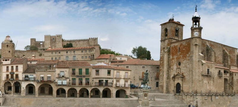 TOUR POR TRUJILLO CON ENTRADAS A MONUMENTOS - Practical Details and Tips