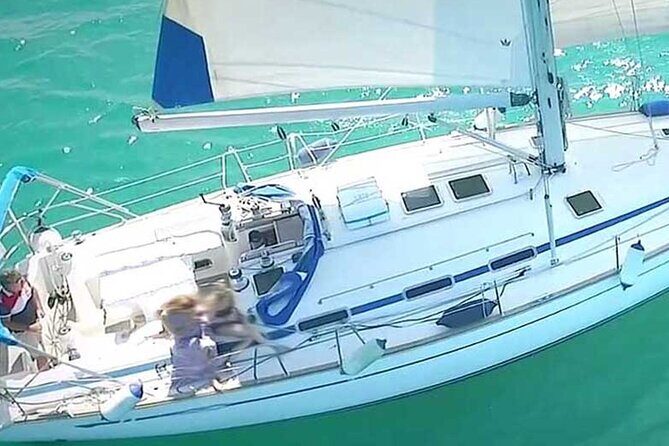 Tour Sailboat 15 mt. BOARDING FROM LA MADDALENA islands Archipelago - What Makes This Tour Stand Out?