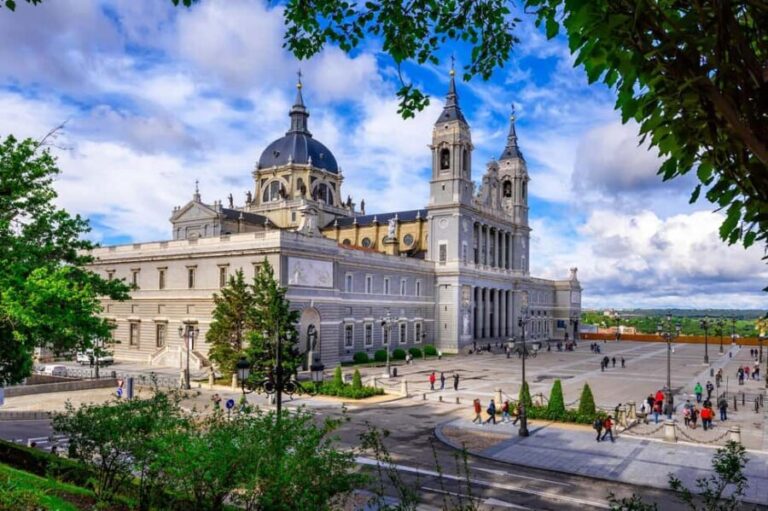 Tour: The History of Madrid - Deep Dive: The Itinerary in Detail