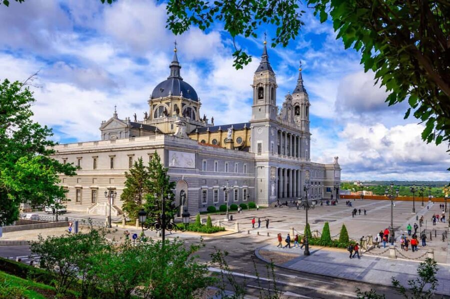 Tour: The History of Madrid - Deep Dive: The Itinerary in Detail