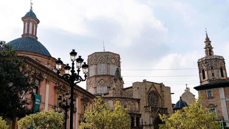 Tour Valencia "Between Vice and Virtue". - The Experience: Practical Details & What to Expect