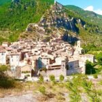 Tour with the Mountain Train, Trek to Mystic Forest and Castle - Practical Details and What to Expect