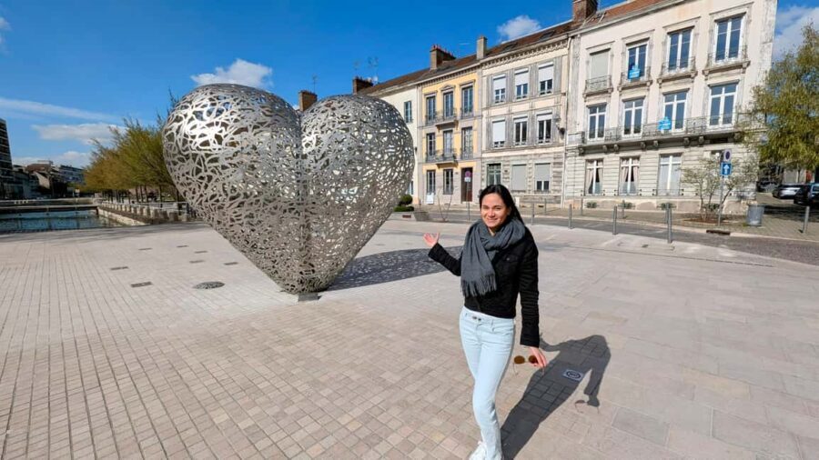 Tourist walk through the historic center of Troyes - Practical Details at a Glance