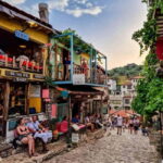 Town of Bar: Old Town Heritage Tour and Olive Oil Tasting - Detailed Breakdown of the Itinerary