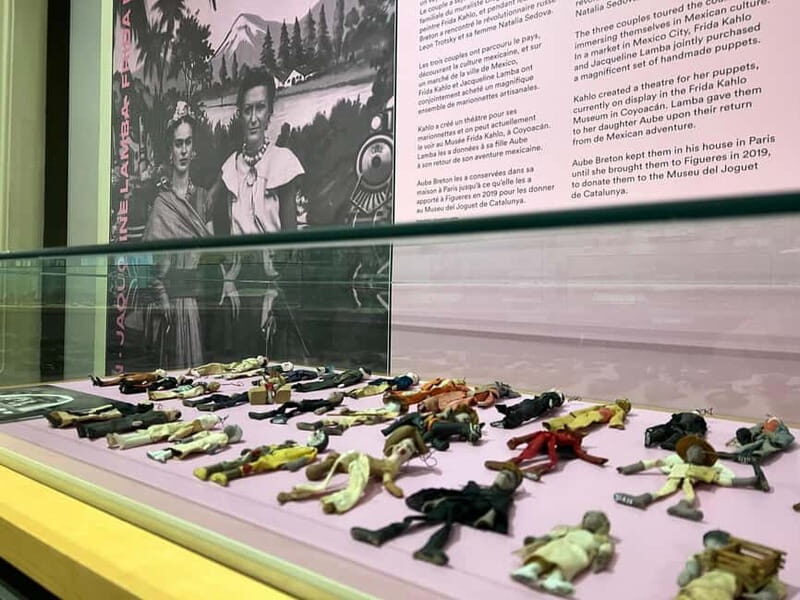 Toy Museum: toys belonging to Anna Maria and Salvador Dalí and García Lorca - The Sum Up: Who Will Benefit Most From This Experience?