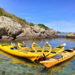 Trabocchi Coast: sea kayak excursion "The Little Horse" - The Logistics: What You Need to Know