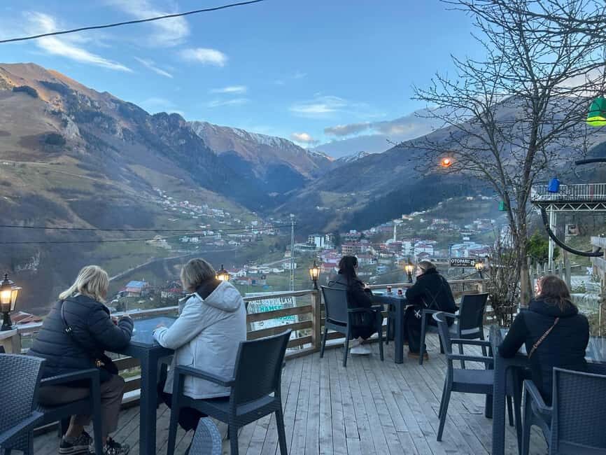 Trabzon: Sümela Monastery and Hamsiköy Tour - The Practicalities: What You Need to Know