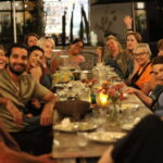 Tradicional Oaxacan Dinner on Agronomic Biodiversity_01 - An In-Depth Look at the Oaxacan Dinner Tour