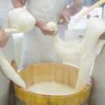 Traditional Cheese Factory Visit with Tasting near Isernia - An Authentic Glimpse into Italy’s Cheese Heritage