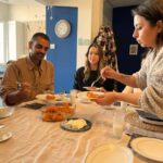 Traditional Home Cooking with a Local in stanbul Center - Practical Details and Logistics