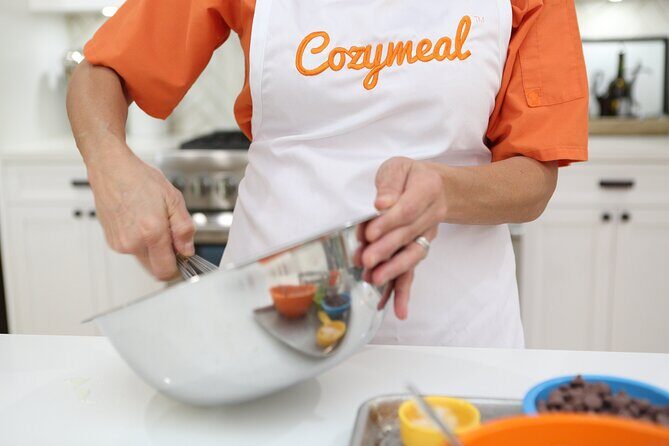 Traditional Oaxacan Cooking Class (3-Course Meal) - What to Expect from the Oaxacan Cooking Class