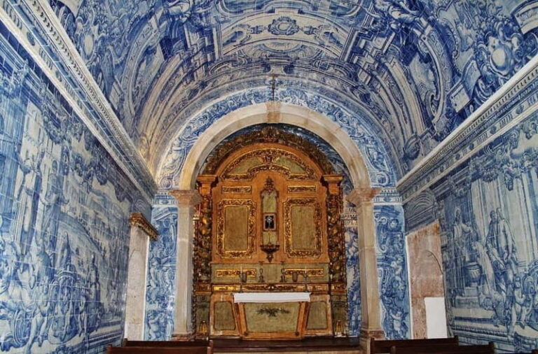 Traditional Private Setúbal Food Tasting Experience - Why This Tour Offers Great Value  