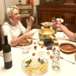 Traditional Swiss Dinner: Cheese Fondue, Appetizers/Dessert - Value and Practical Details