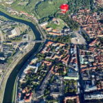 Trakai Hot Air Balloon Flight - Choosing Your Flight Location: Vilnius or Trakai