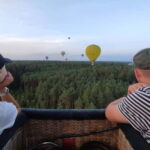 Trakai: Hot Air Balloon Ride - Good To Know