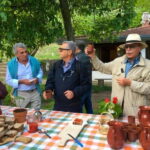 Tramonti: "Re Fiascone" Tomato Tasting - An Authentic Taste of Campania’s Heritage