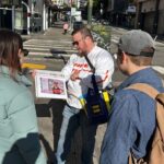 Trans-led history walking tour of the Transgender District - Why This Tour Stands Out