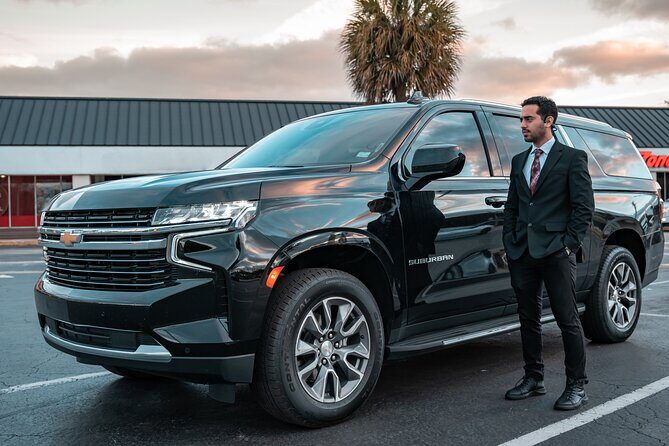 Transfer From Fort Lauderdale Hotels to Miami Airport or Port - Who is This Transfer Service Best For?