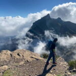 Transfer from Porto da Cruz to Pico Ruivo - Arieiro Or PR9 - Self-Guided Hikes: Flexibility Meets Spectacular Views