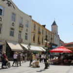 Transfer from Skopje to Ohrid With Stop at Bitola - Detailed Breakdown of the Journey