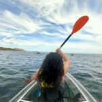 Transparent Kayak or SUP Guided Tour in Pou des LLeo - What’s Included and Practical Details