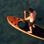 Transparent Stand Up Paddle Rental (single-seater) - Why This SUP Rental Is Worth Considering