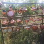 Transylvania Romani Heritage and Medieval Sighisoara - The Romani Community in Brateiu: A Cultural and Craft Experience