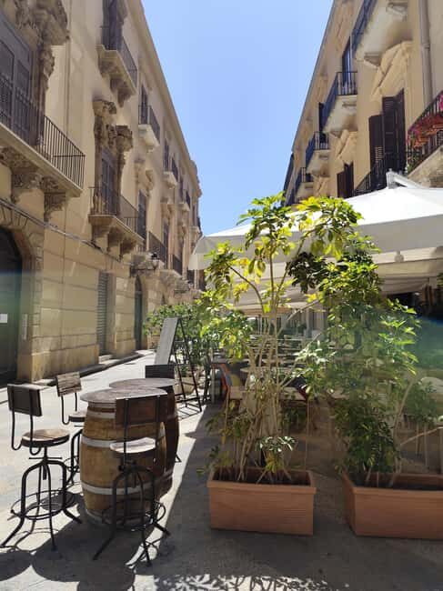 Trapani: Baroque and Flemish Secrets, a Granita Break Tour - Why This Tour Works