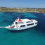 Trapani: Mini-cruise to Favignana and Levanzo - Practical Details and Tips