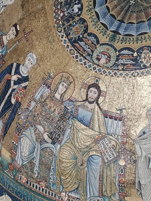 Trastevere, the neighborhood of the first Christians - Exploring Trastevere’s Charm and Its Christian Roots