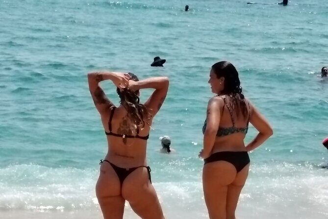 Travel from OAXACA to PUERTO ESCONDIDO by Private Transportation - Who Should Book This Tour?