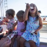 Traverse City: Fall Afternoon Sail Adventure on a Tall Ship - The Ice Cream and Refreshments
